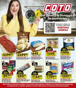 Folleto Coto 06.02.2023 - 05.03.2023