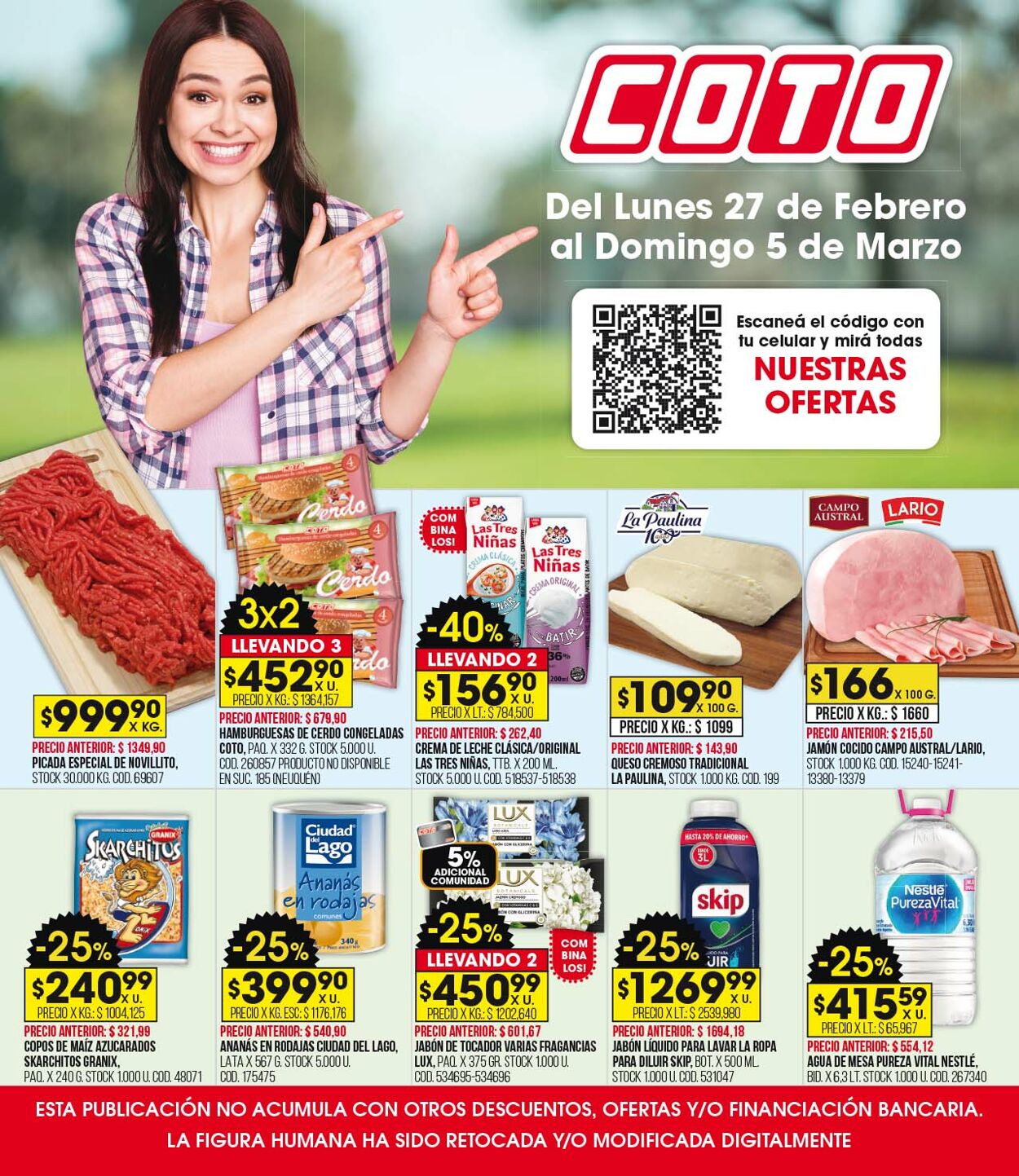 Folleto Coto 27.02.2023 - 05.03.2023