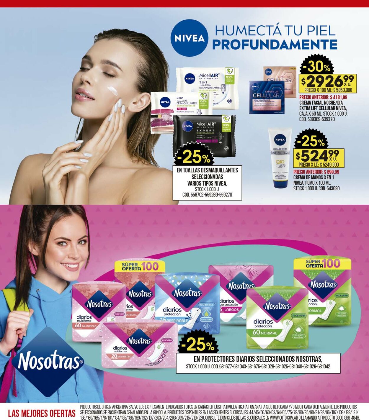 Folleto Coto 02.05.2023 - 07.05.2023