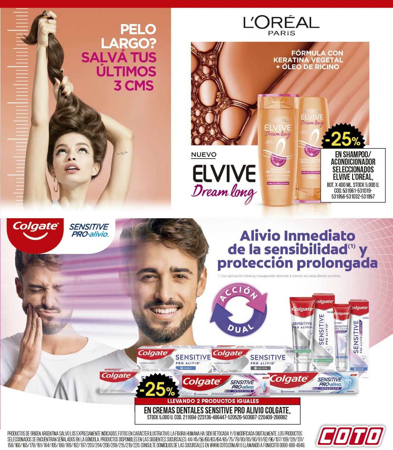 Folleto Coto 02.05.2023 - 07.05.2023