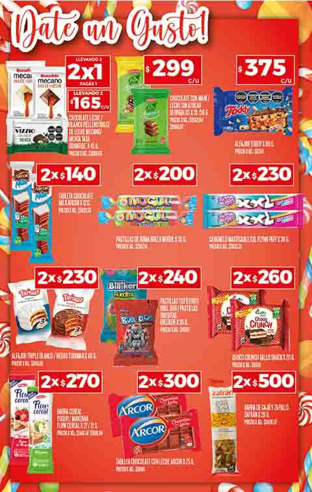 Folleto Dia 24.08.2023 - 30.08.2023