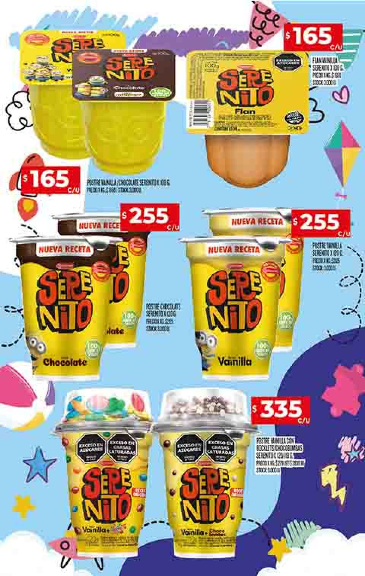 Folleto Dia 24.08.2023 - 30.08.2023