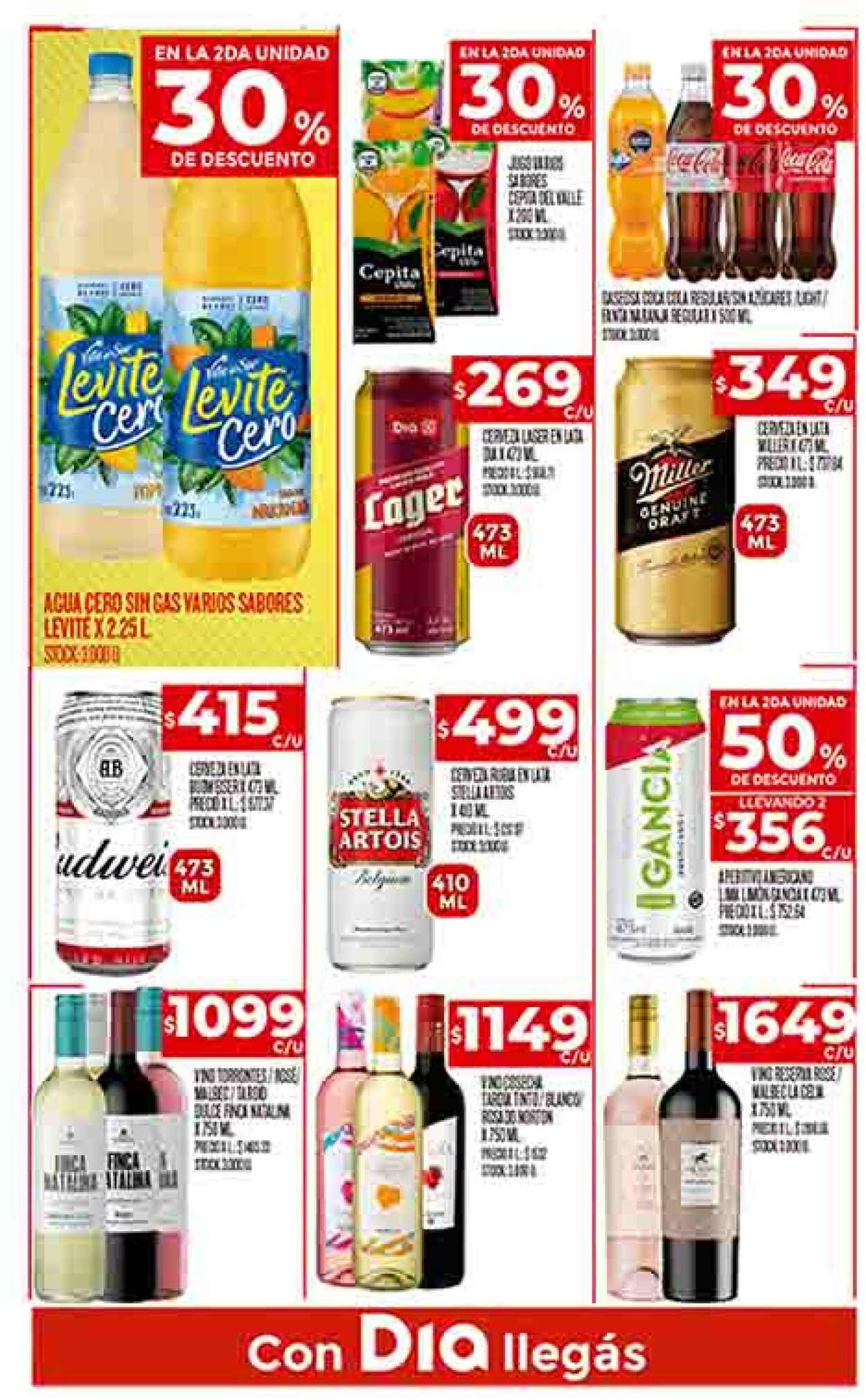 Folleto Dia 24.08.2023 - 30.08.2023