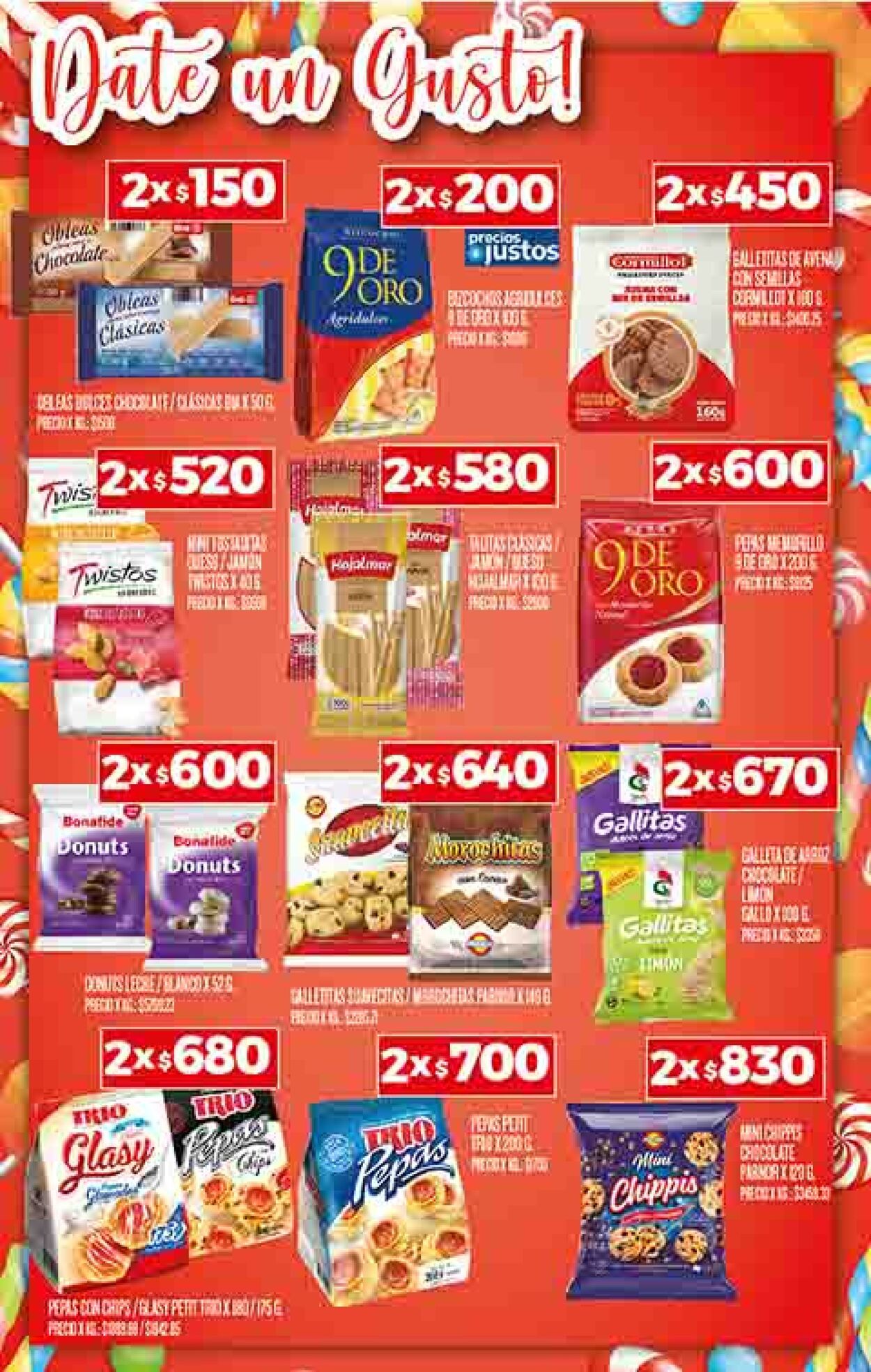 Folleto Dia 24.08.2023 - 30.08.2023