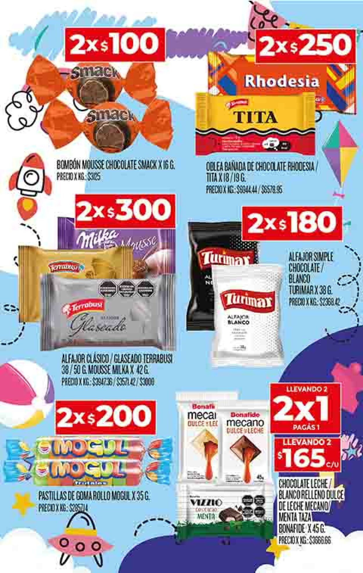 Folleto Dia 24.08.2023 - 30.08.2023