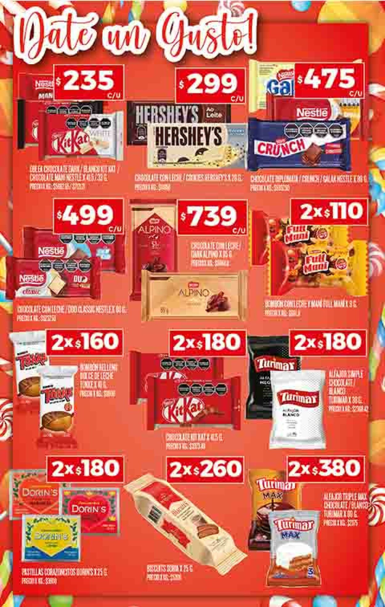 Folleto Dia 24.08.2023 - 30.08.2023