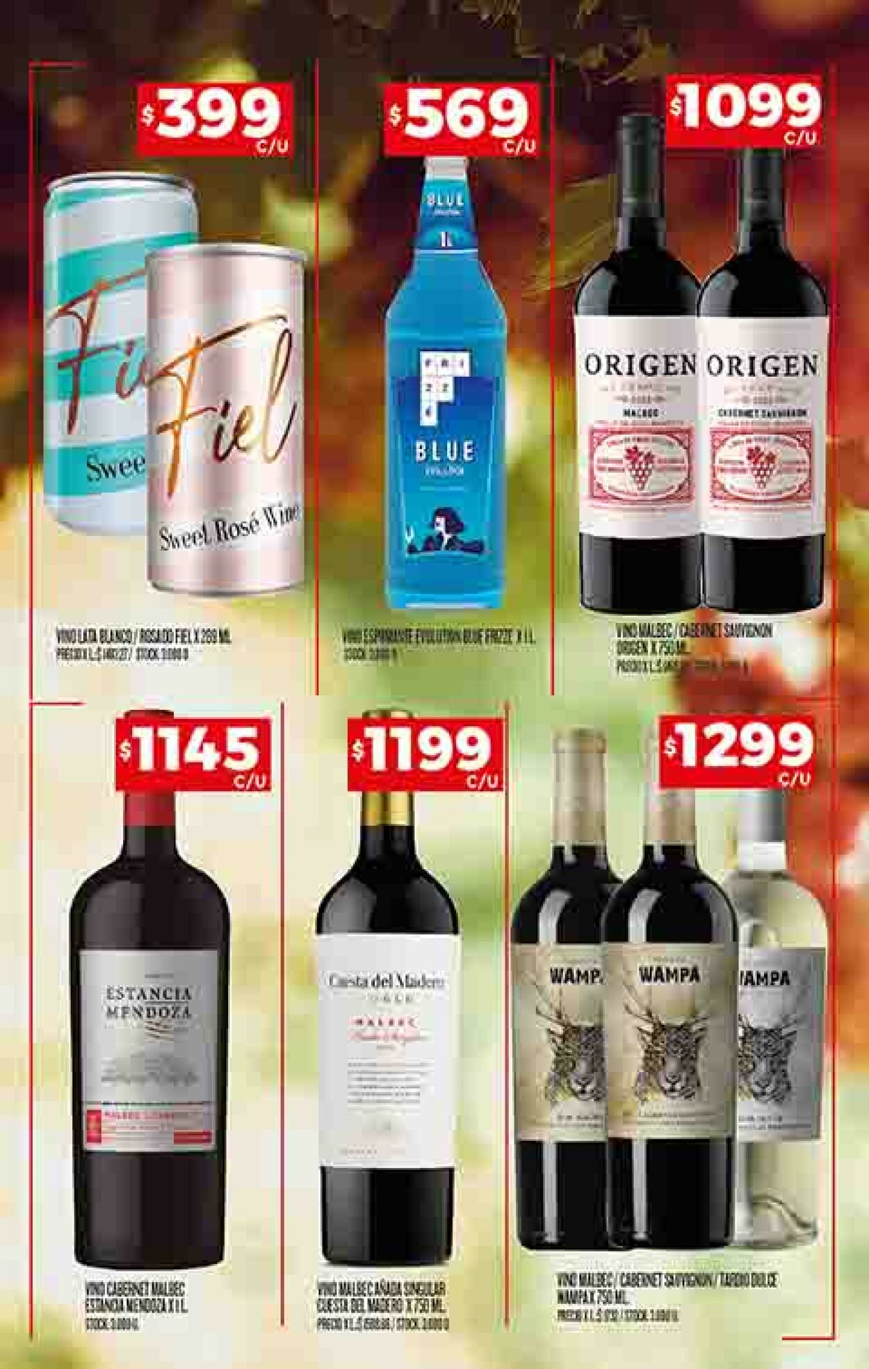 Folleto Dia 24.08.2023 - 30.08.2023