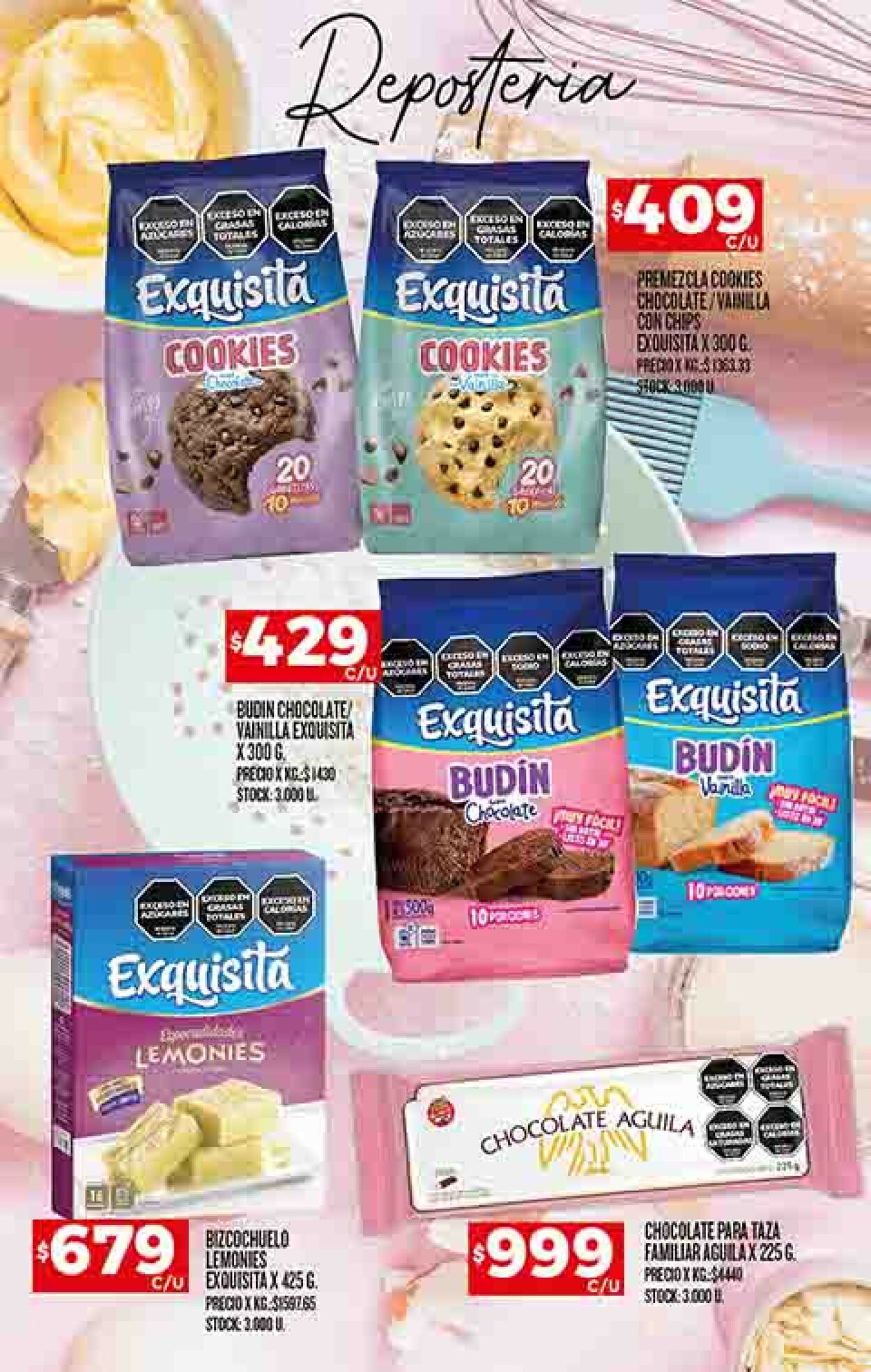 Folleto Dia 24.08.2023 - 30.08.2023