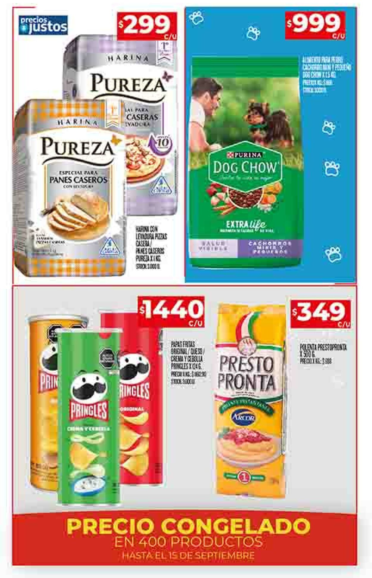 Folleto Dia 24.08.2023 - 30.08.2023