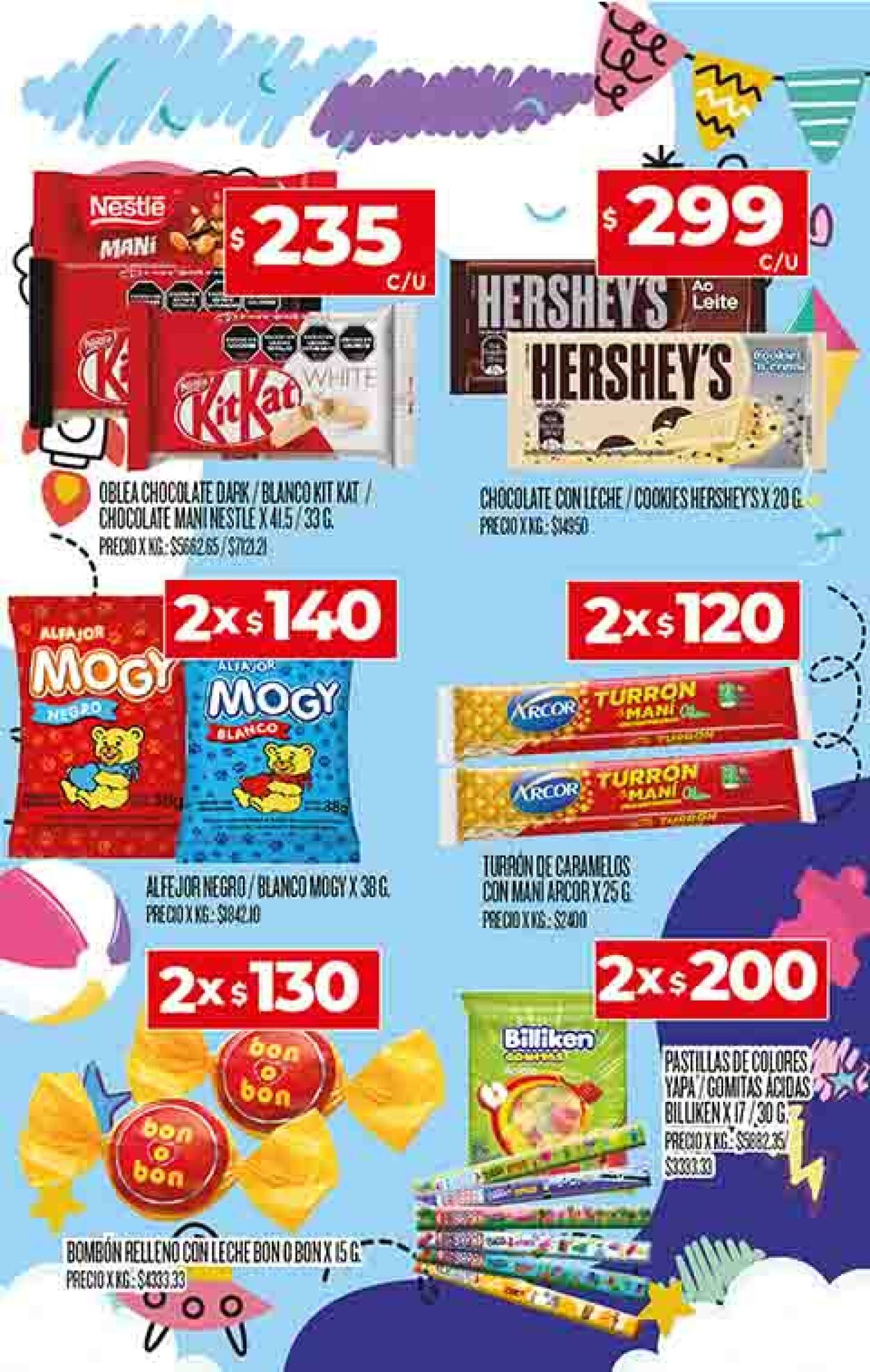 Folleto Dia 24.08.2023 - 30.08.2023