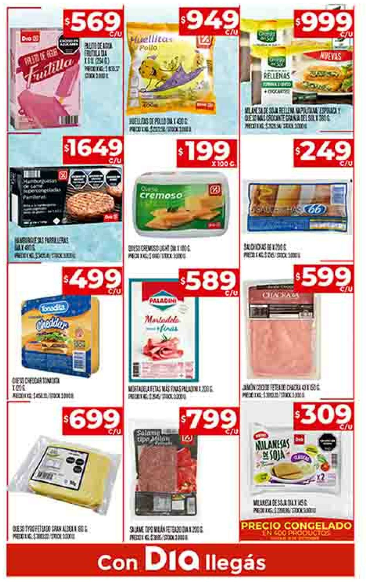 Folleto Dia 24.08.2023 - 30.08.2023