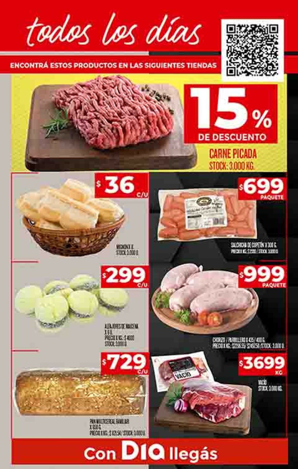 Folleto Dia 24.08.2023 - 30.08.2023