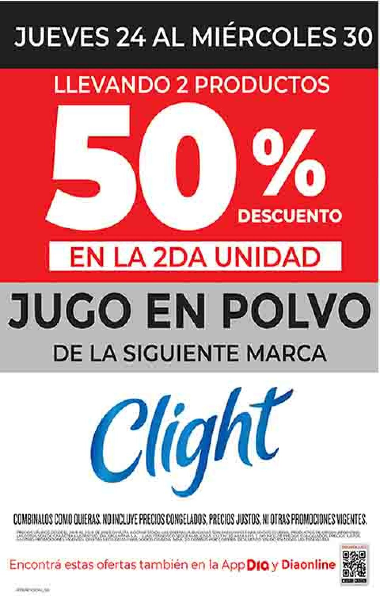 Folleto Dia 24.08.2023 - 30.08.2023