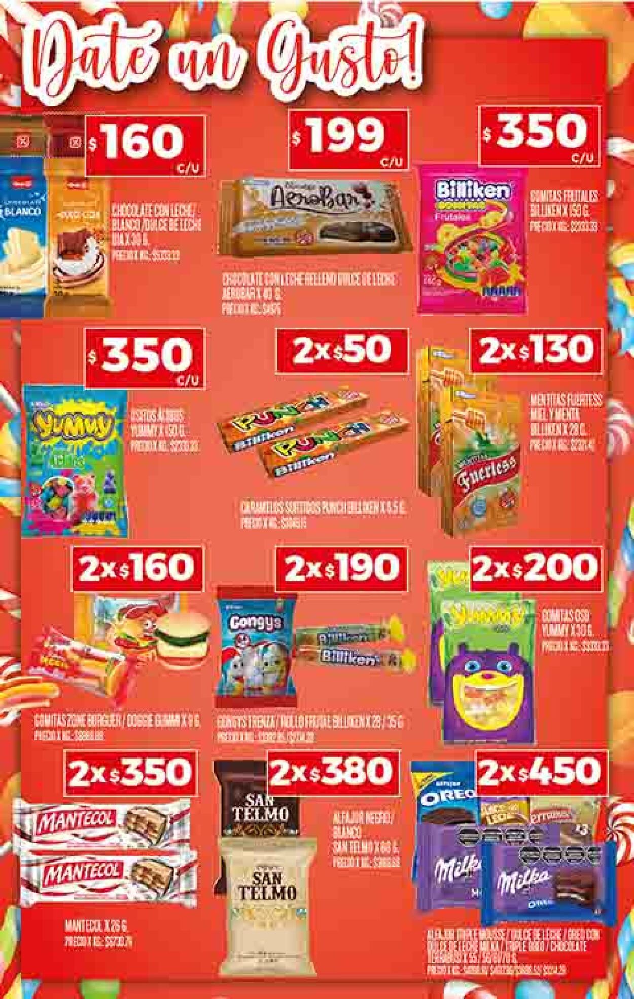 Folleto Dia 24.08.2023 - 30.08.2023