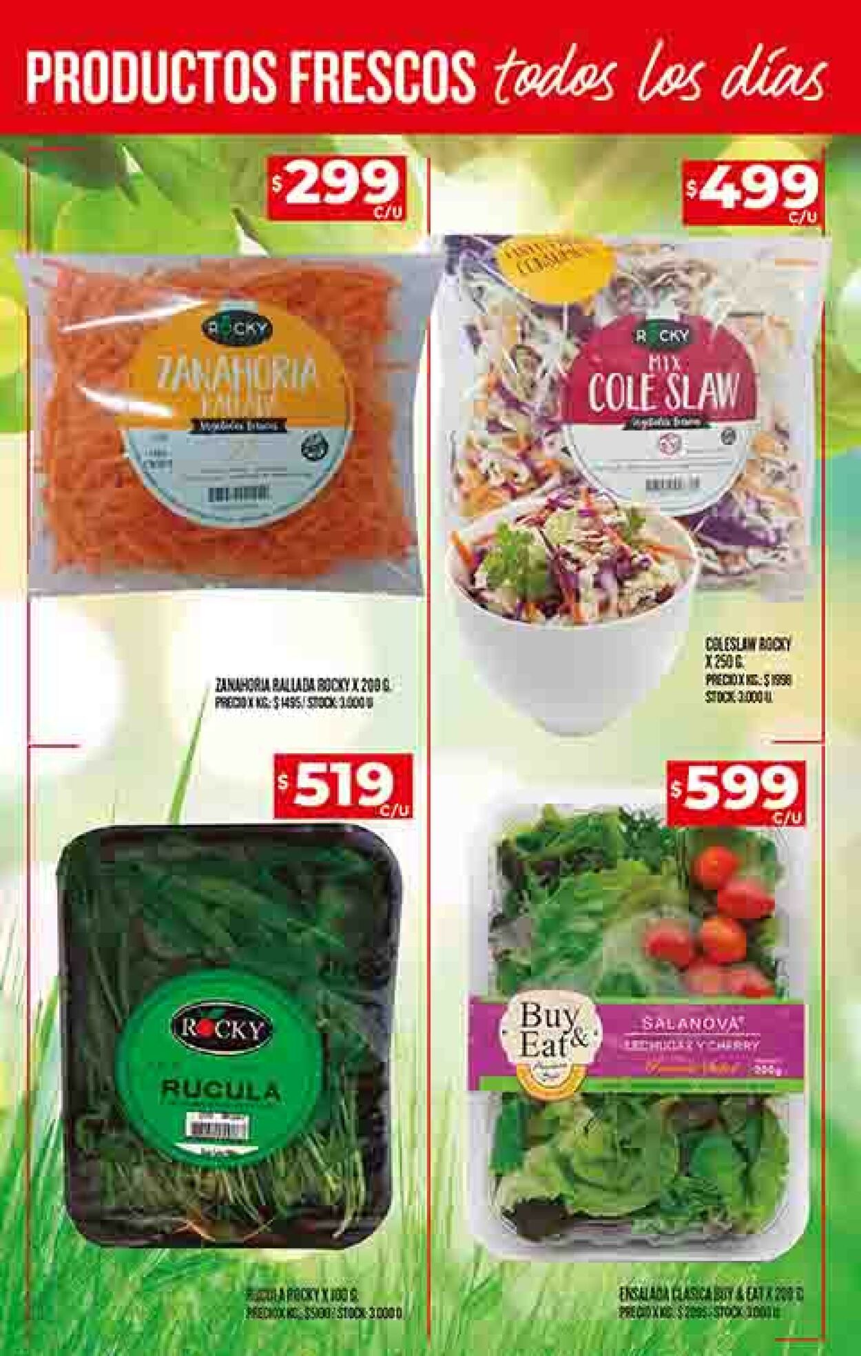 Folleto Dia 24.08.2023 - 30.08.2023