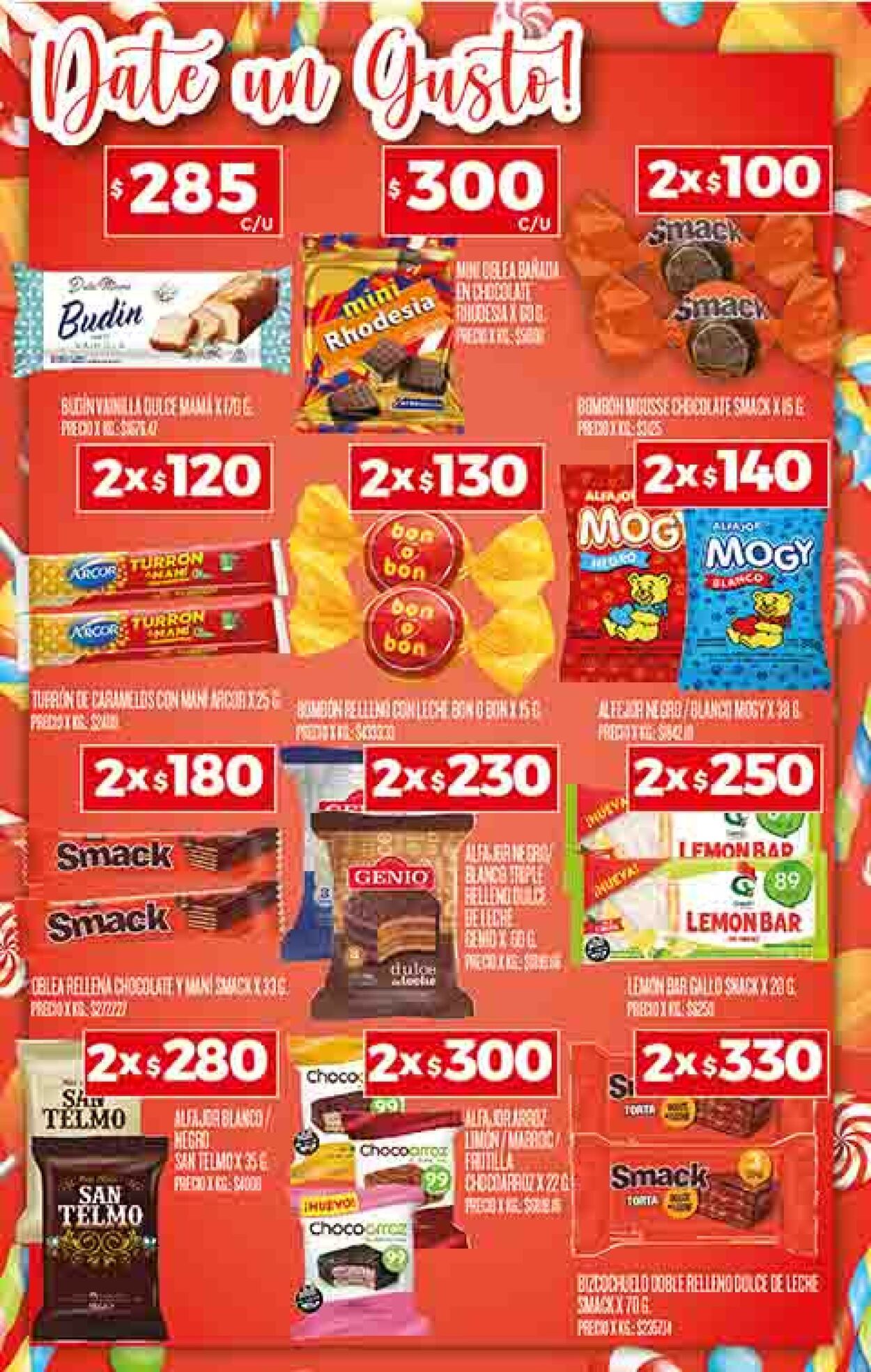 Folleto Dia 24.08.2023 - 30.08.2023