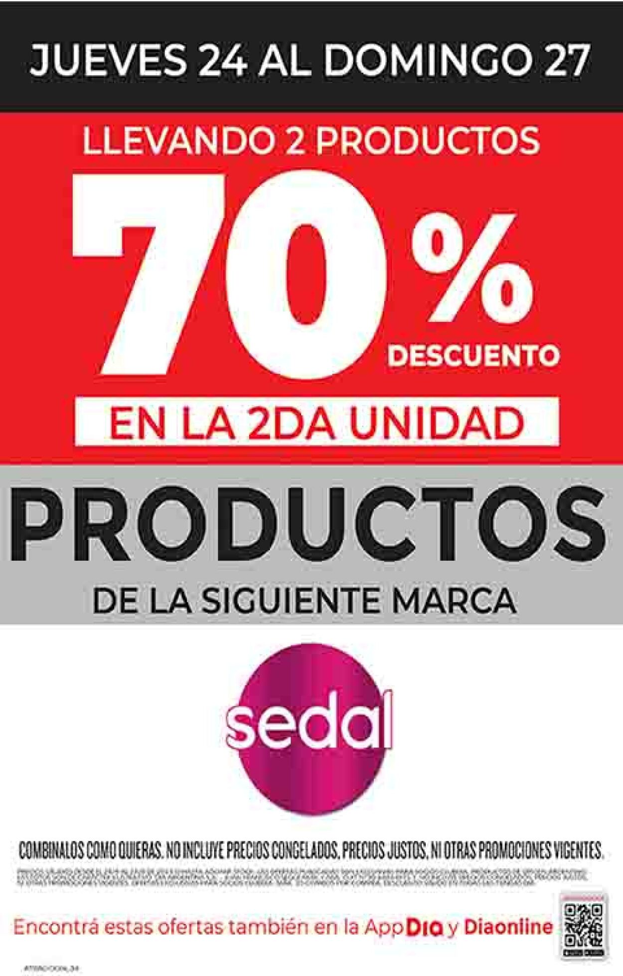 Folleto Dia 24.08.2023 - 30.08.2023