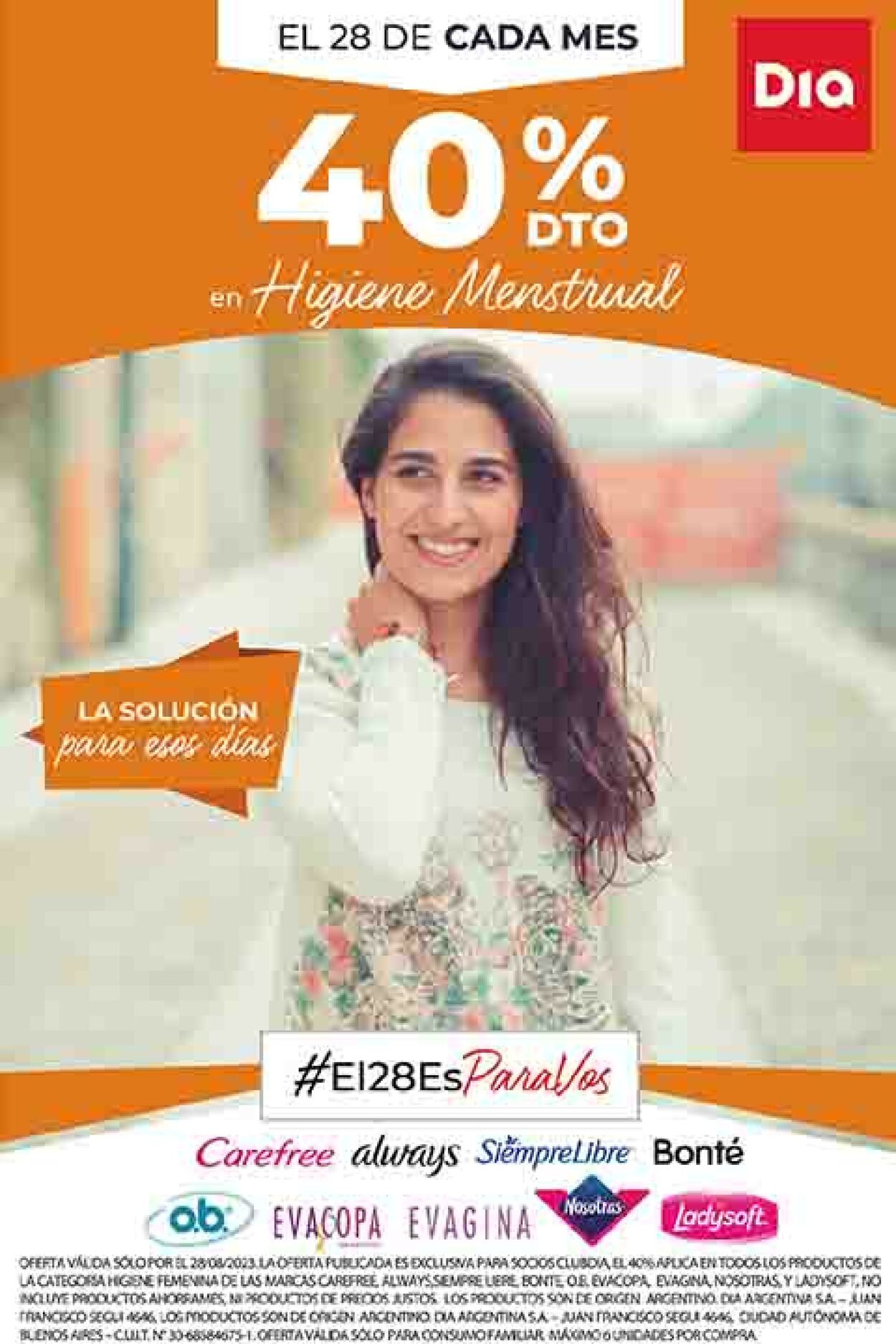 Folleto Dia 24.08.2023 - 30.08.2023