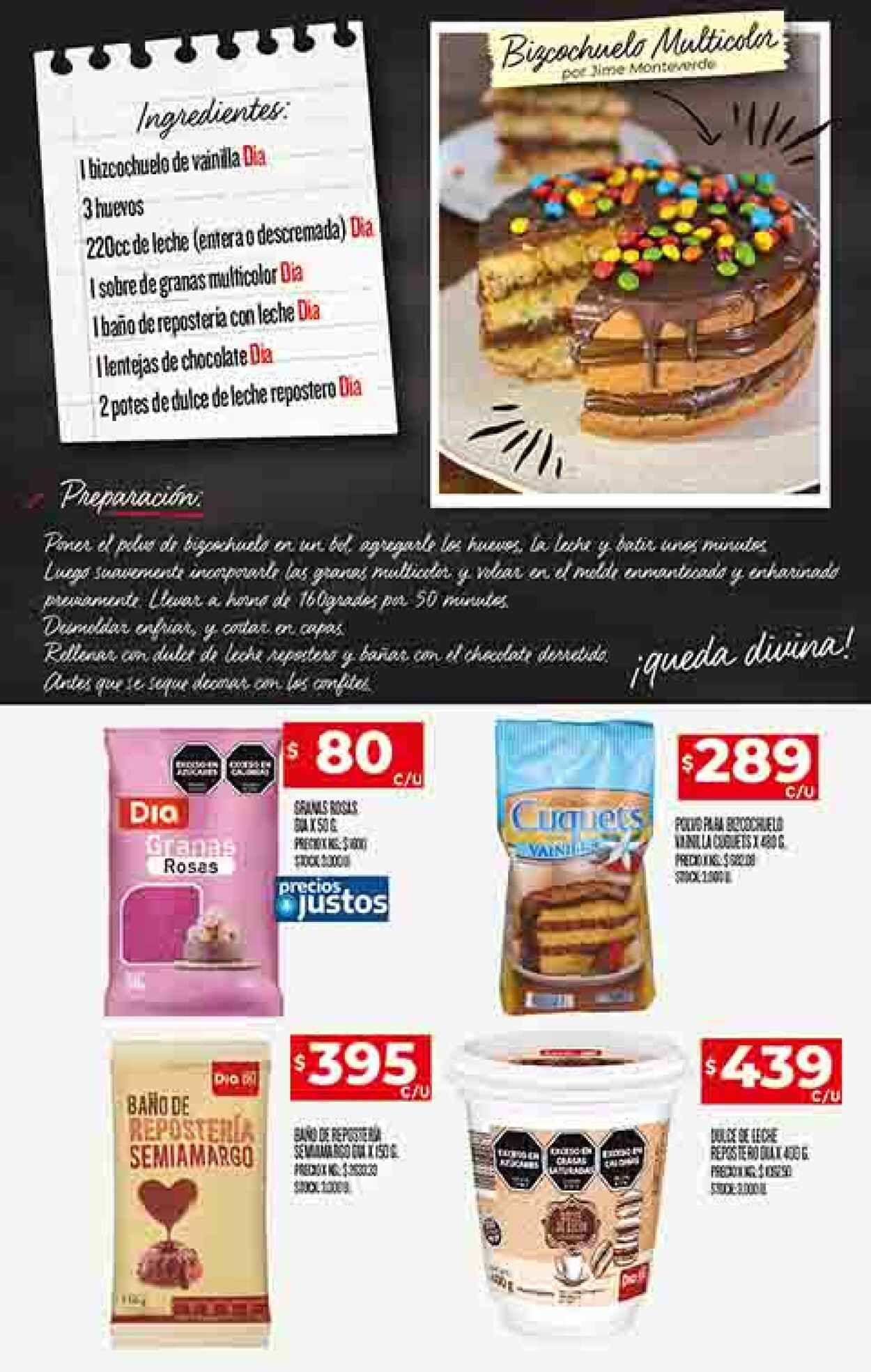 Folleto Dia 24.08.2023 - 30.08.2023