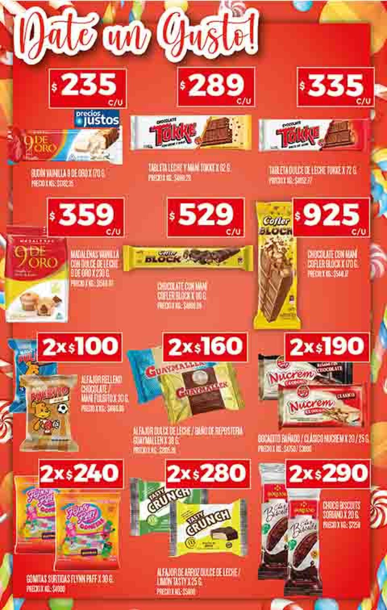 Folleto Dia 24.08.2023 - 30.08.2023