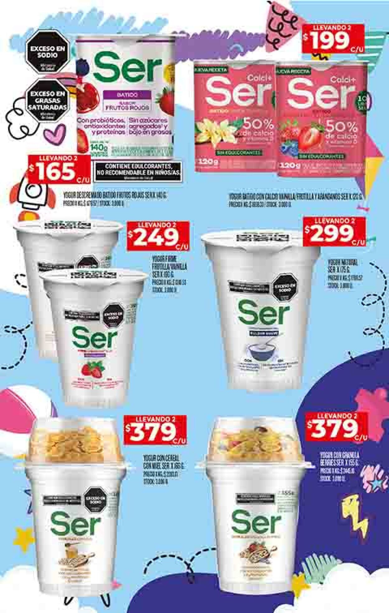 Folleto Dia 24.08.2023 - 30.08.2023