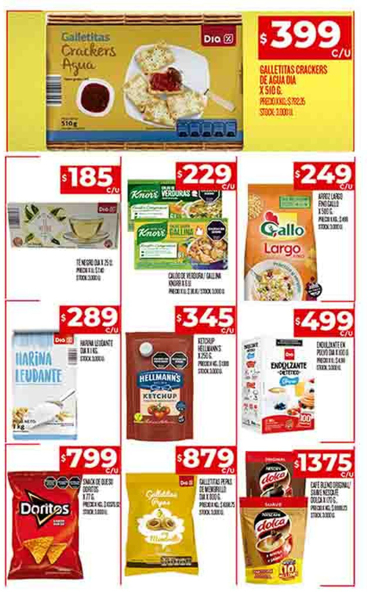 Folleto Dia 24.08.2023 - 30.08.2023