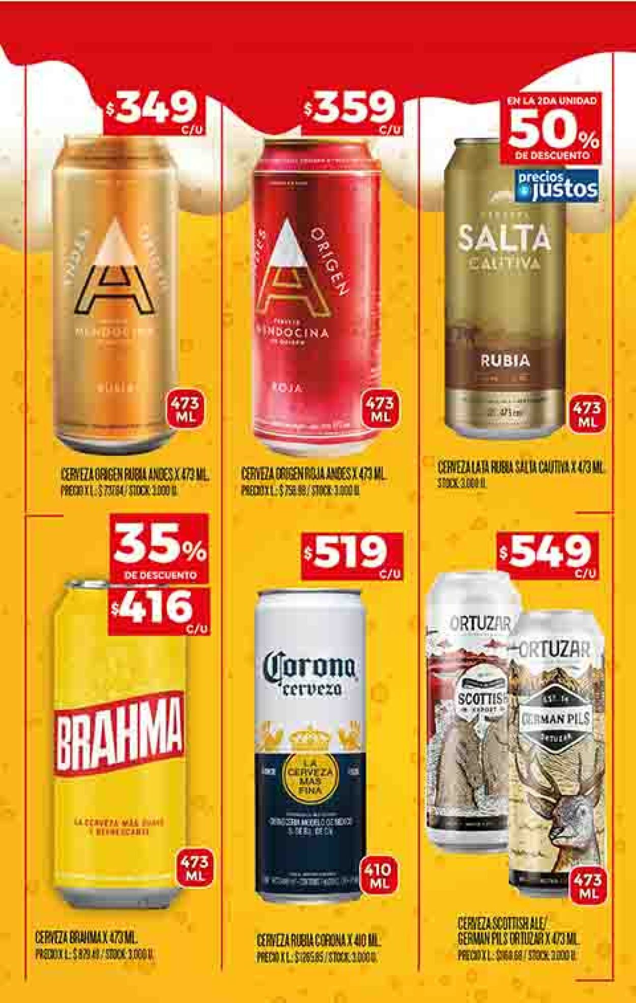 Folleto Dia 24.08.2023 - 30.08.2023