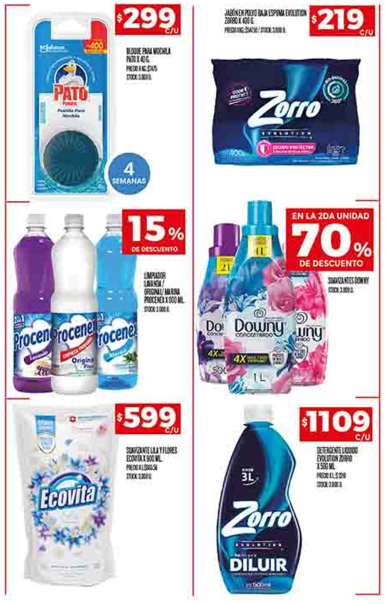 Folleto Dia 24.08.2023 - 30.08.2023