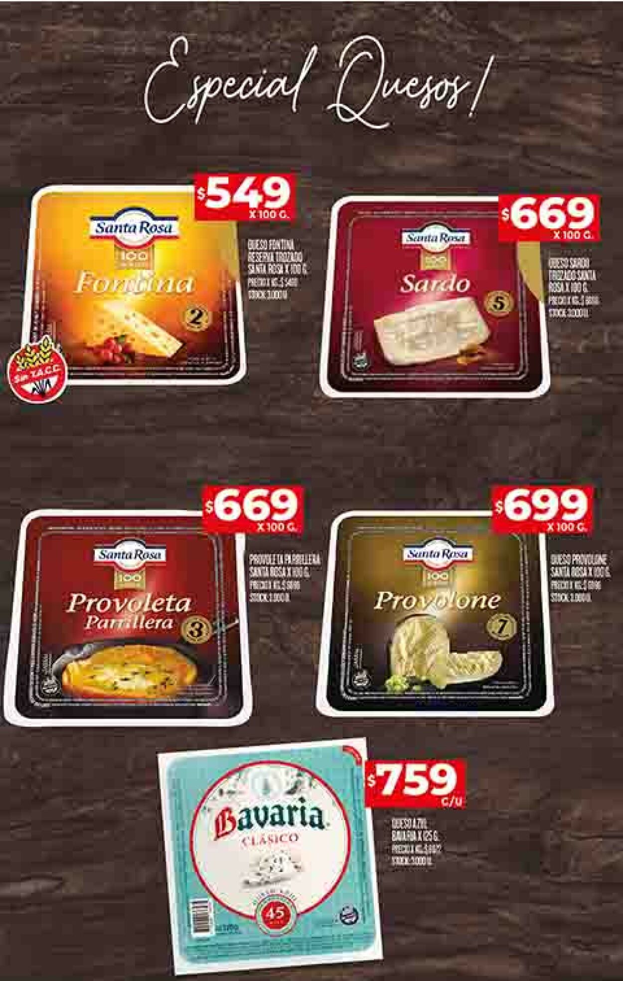 Folleto Dia 24.08.2023 - 30.08.2023