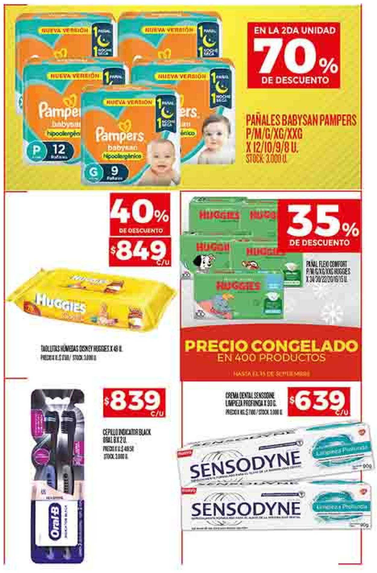 Folleto Dia 24.08.2023 - 30.08.2023