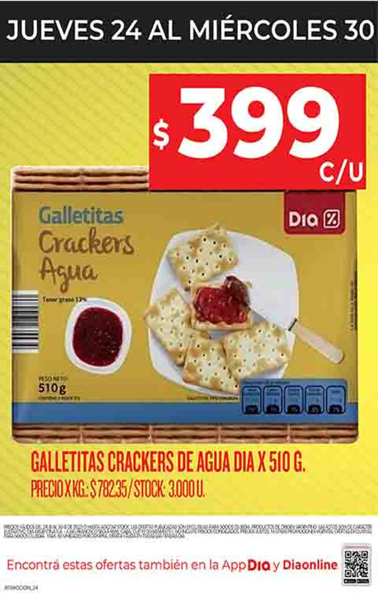 Folleto Dia 24.08.2023 - 30.08.2023