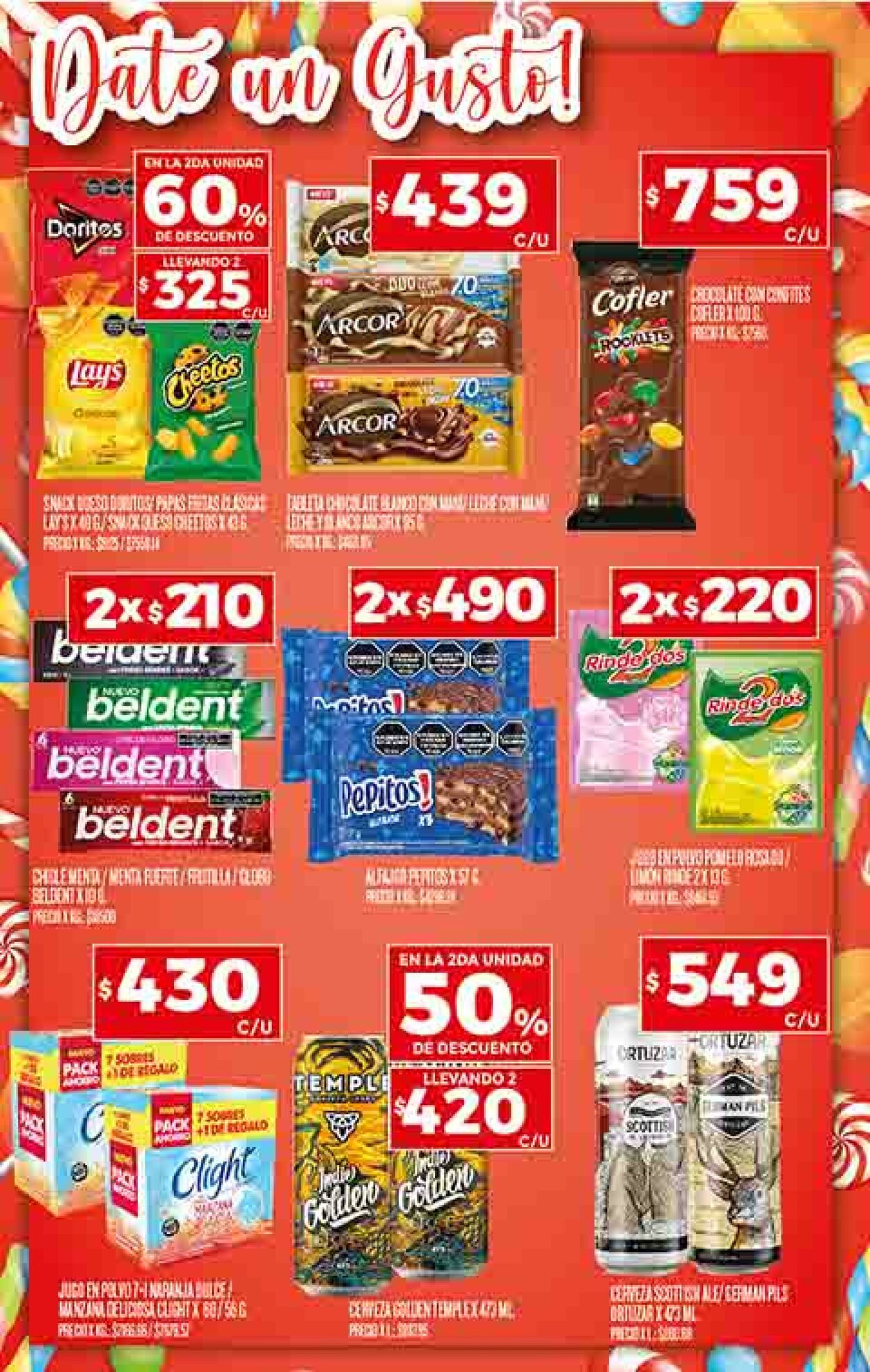 Folleto Dia 24.08.2023 - 30.08.2023