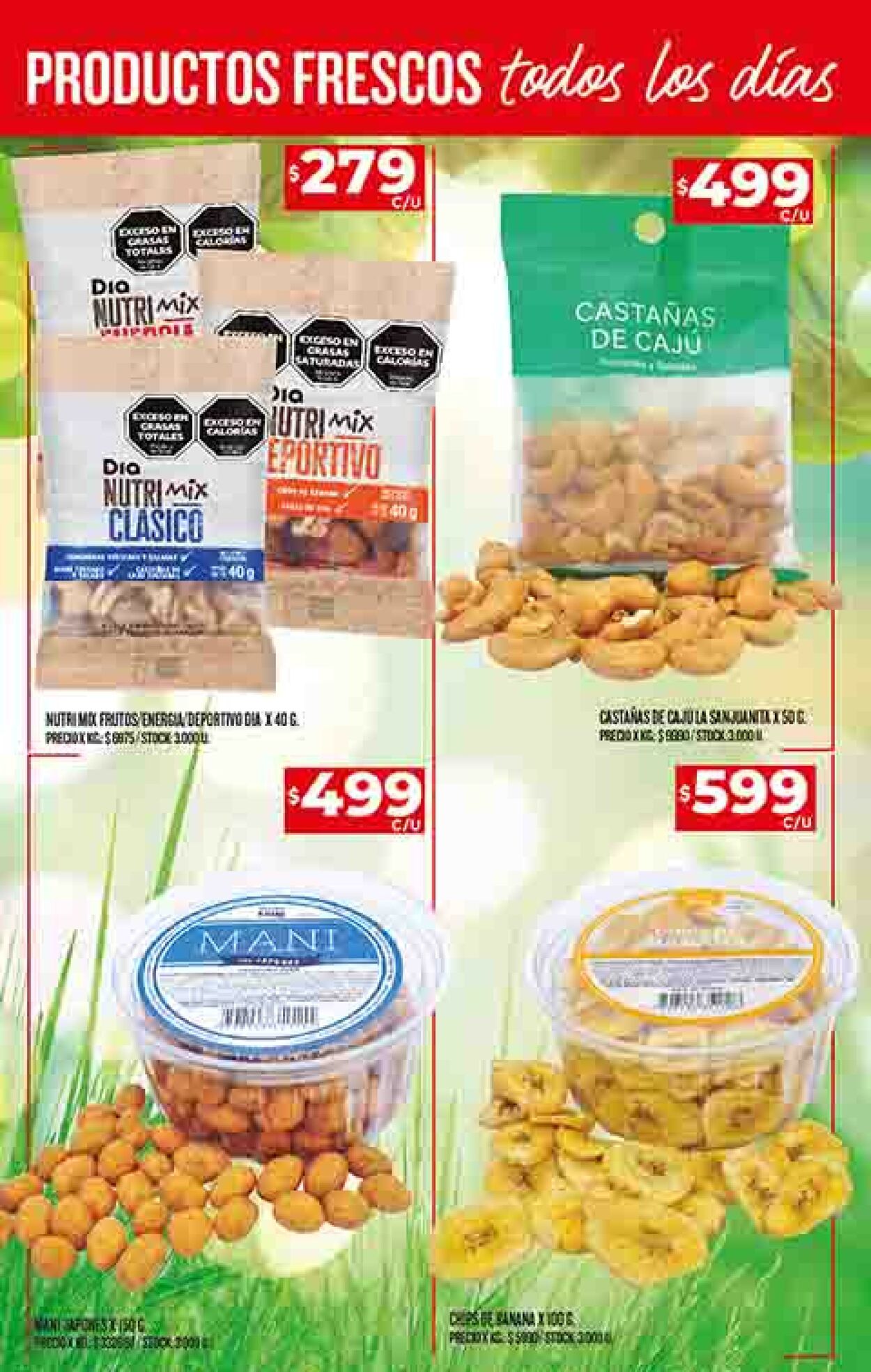 Folleto Dia 24.08.2023 - 30.08.2023