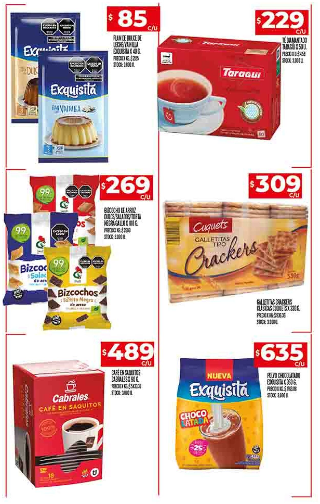 Folleto Dia 01.06.2023 - 07.06.2023