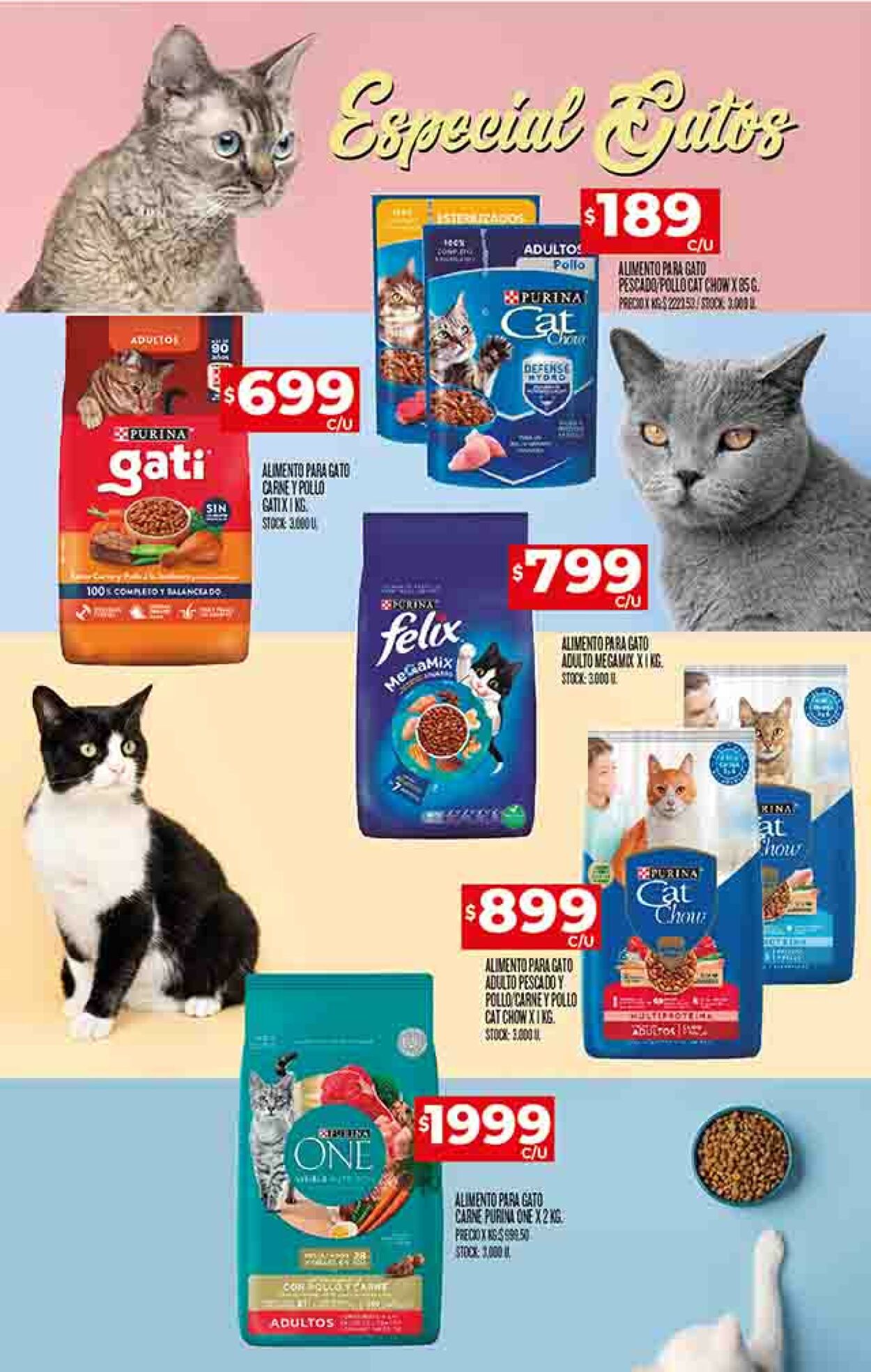 Folleto Dia 01.06.2023 - 07.06.2023