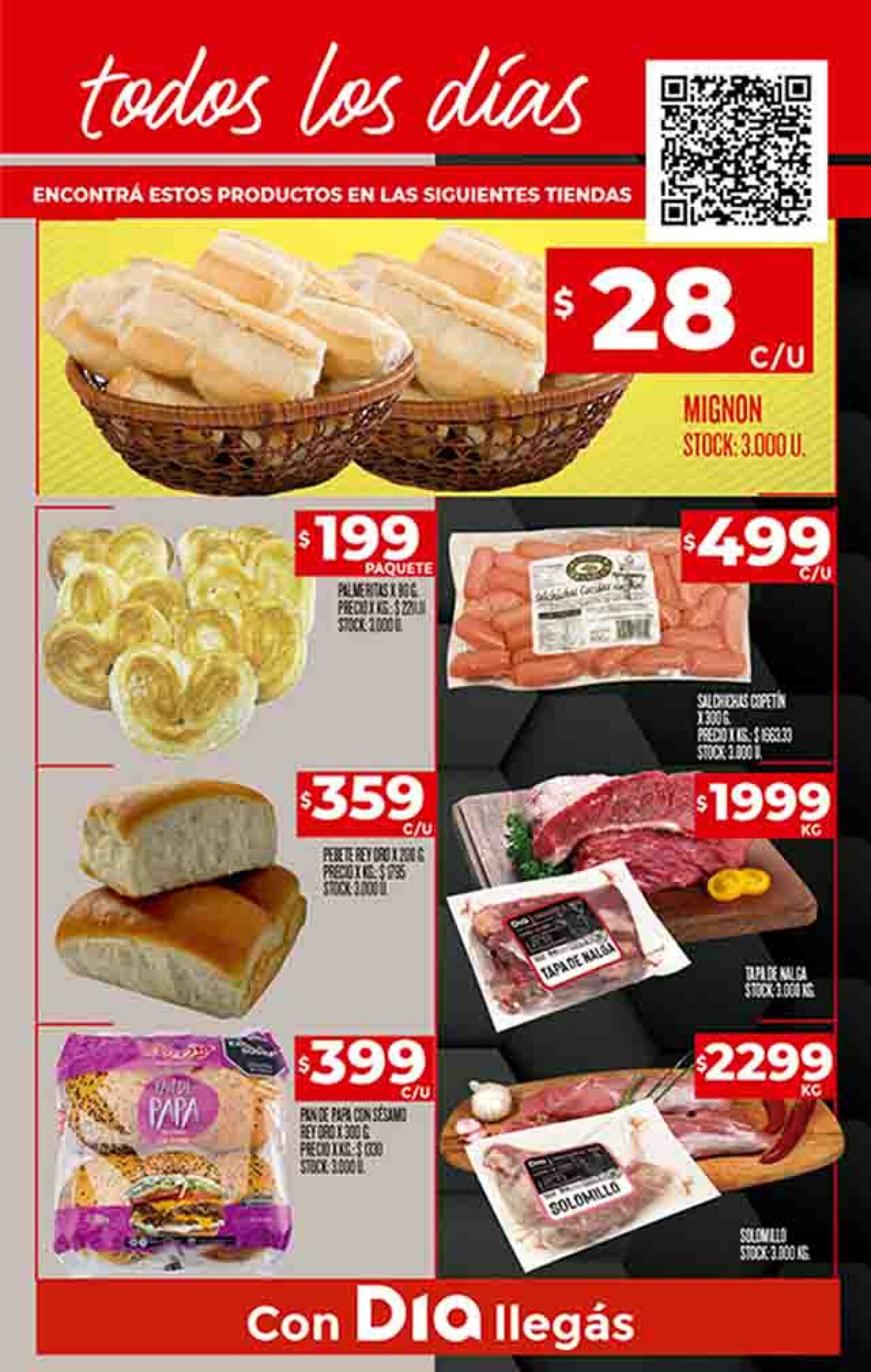 Folleto Dia 01.06.2023 - 07.06.2023