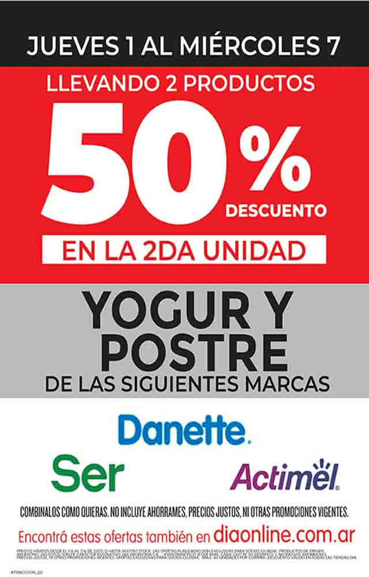 Folleto Dia 01.06.2023 - 07.06.2023