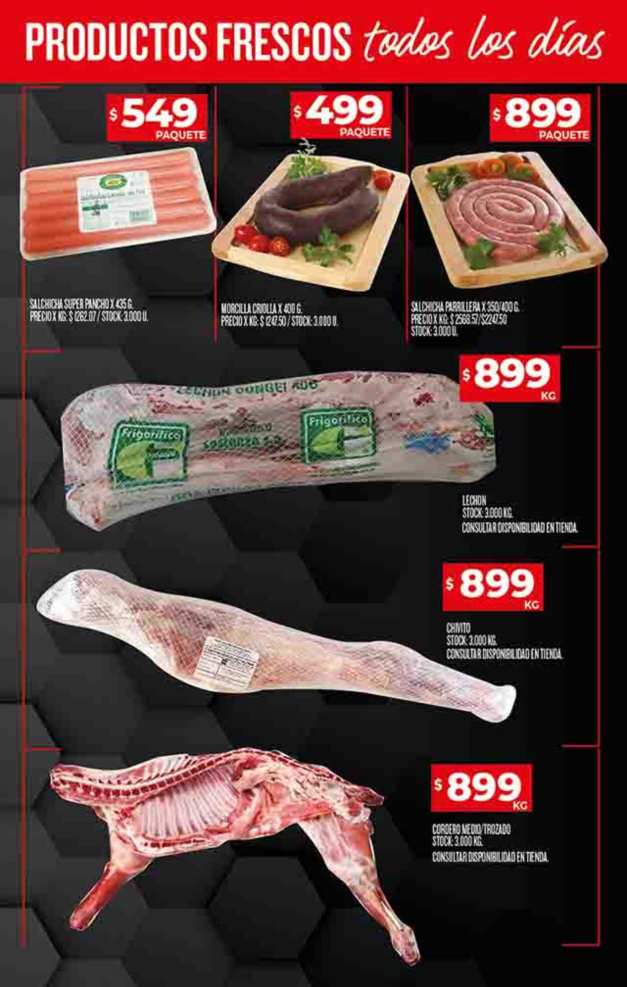 Folleto Dia 01.06.2023 - 07.06.2023