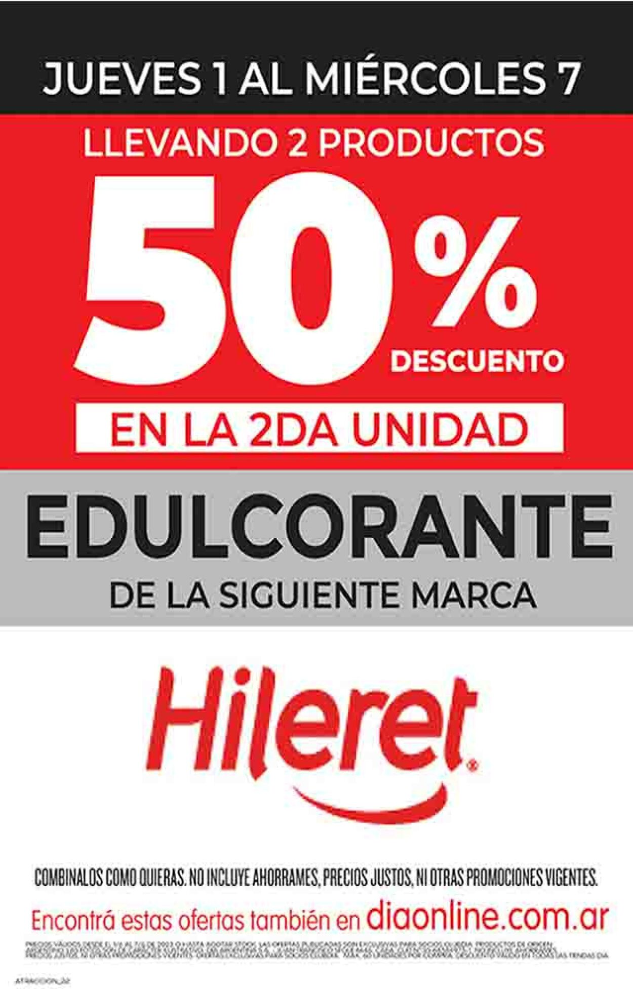 Folleto Dia 01.06.2023 - 07.06.2023