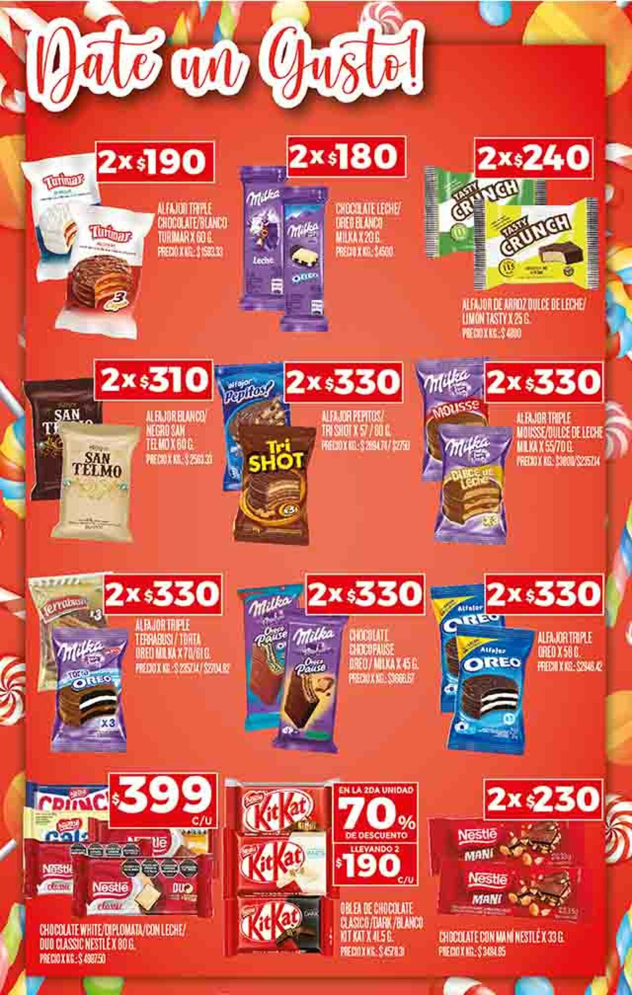 Folleto Dia 01.06.2023 - 07.06.2023