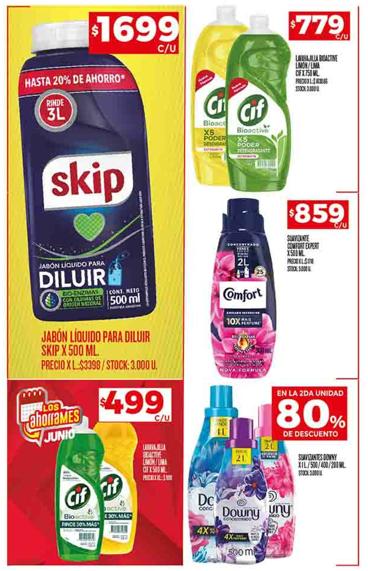 Folleto Dia 01.06.2023 - 07.06.2023