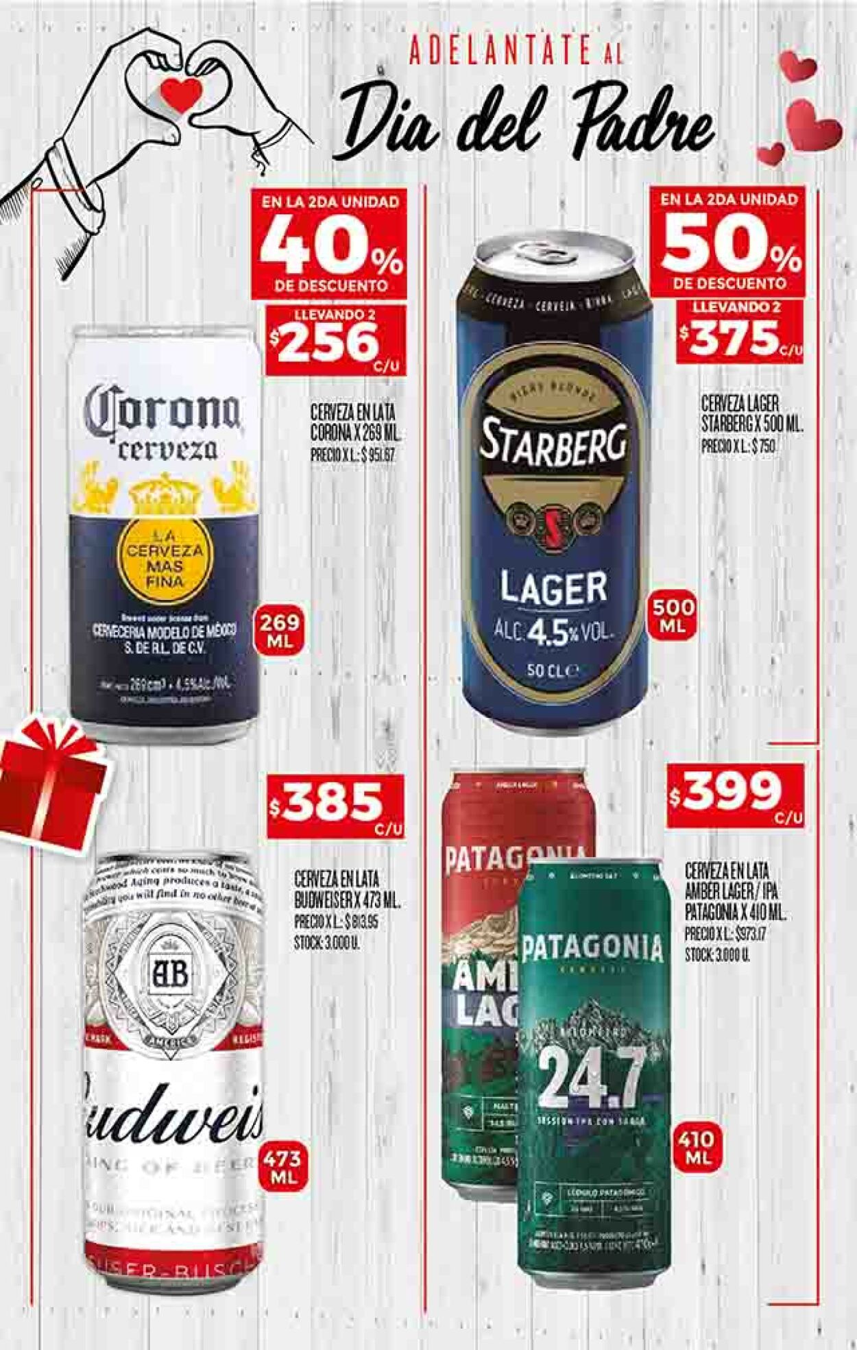 Folleto Dia 01.06.2023 - 07.06.2023