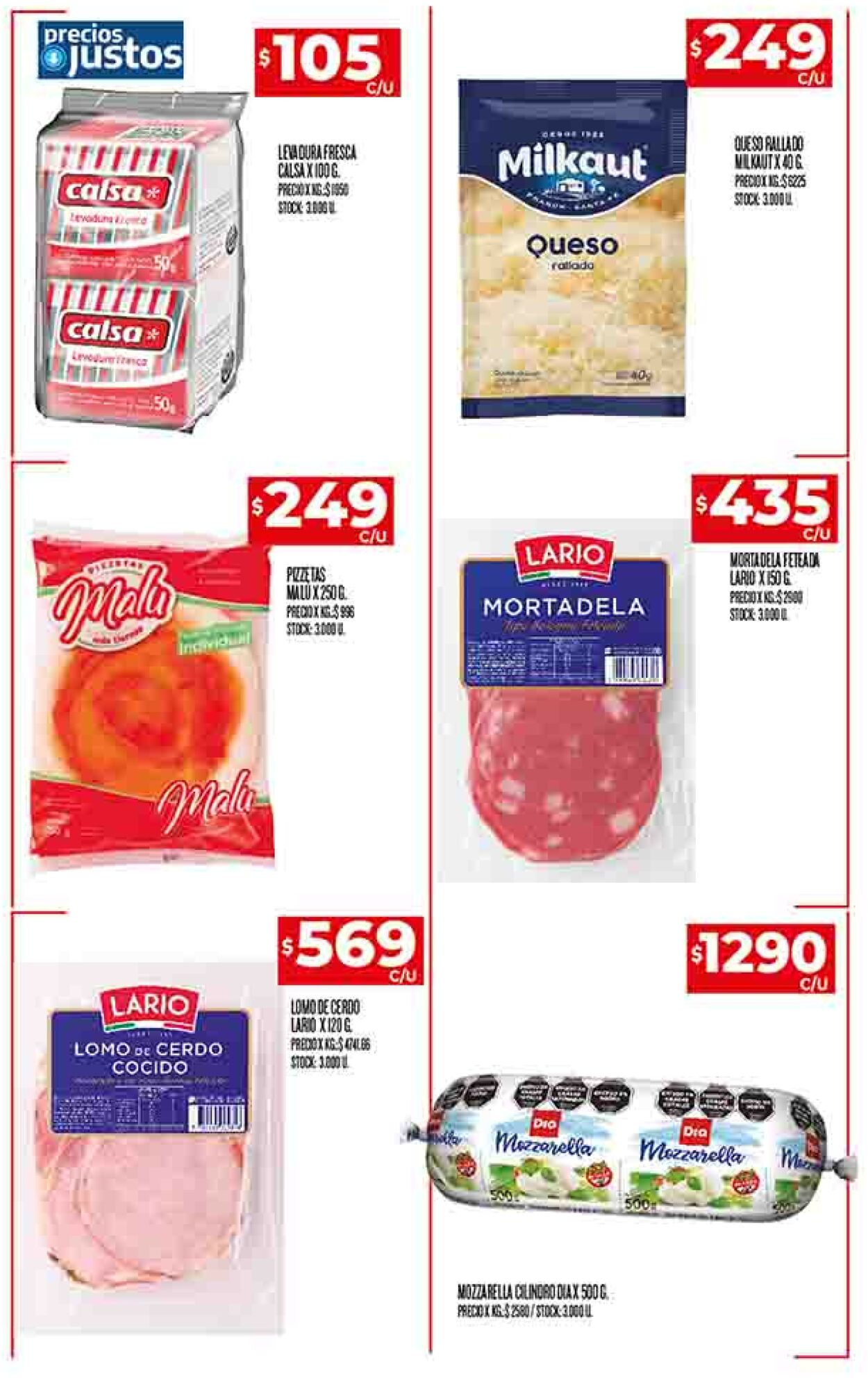 Folleto Dia 01.06.2023 - 07.06.2023