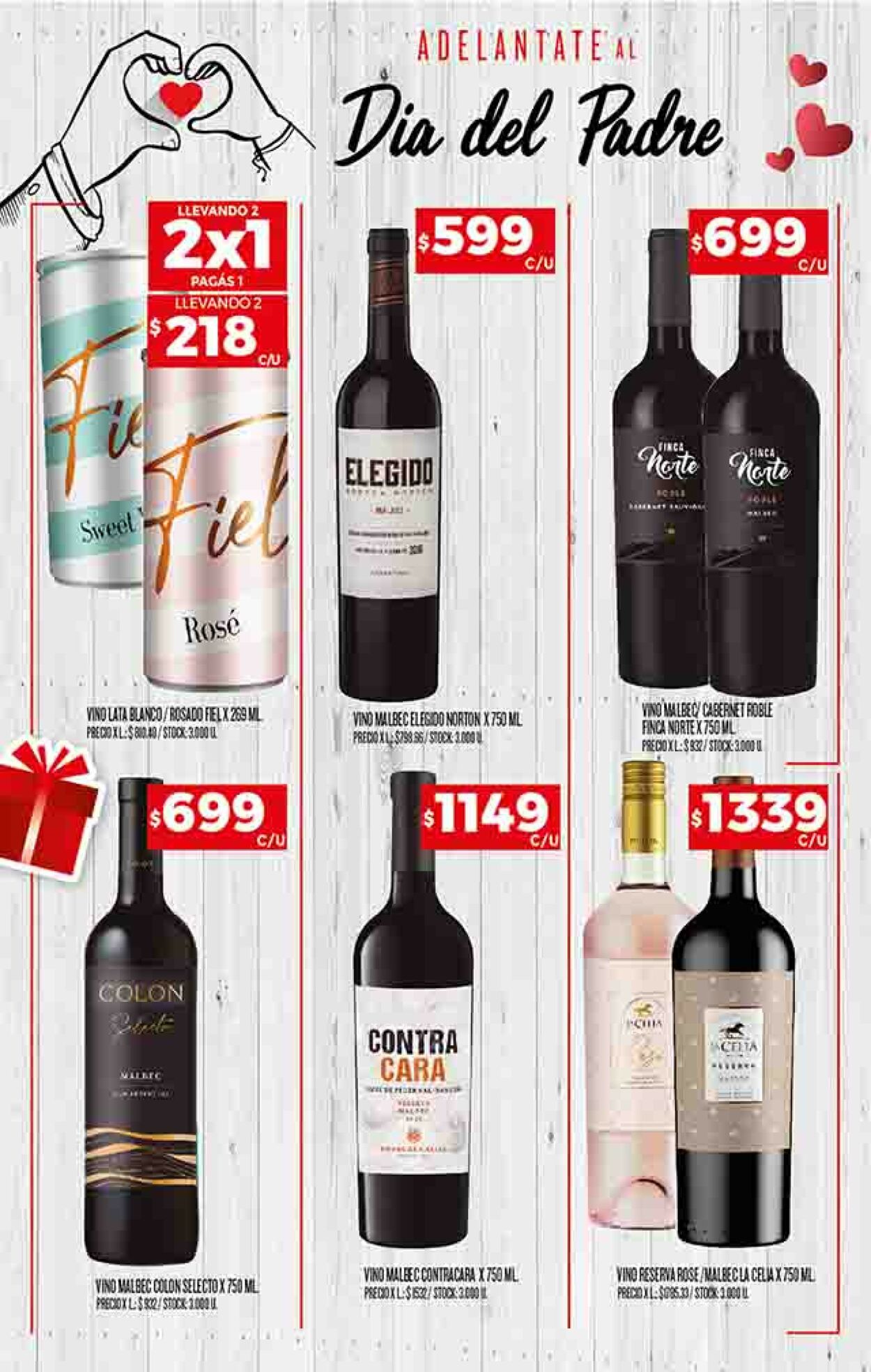 Folleto Dia 01.06.2023 - 07.06.2023