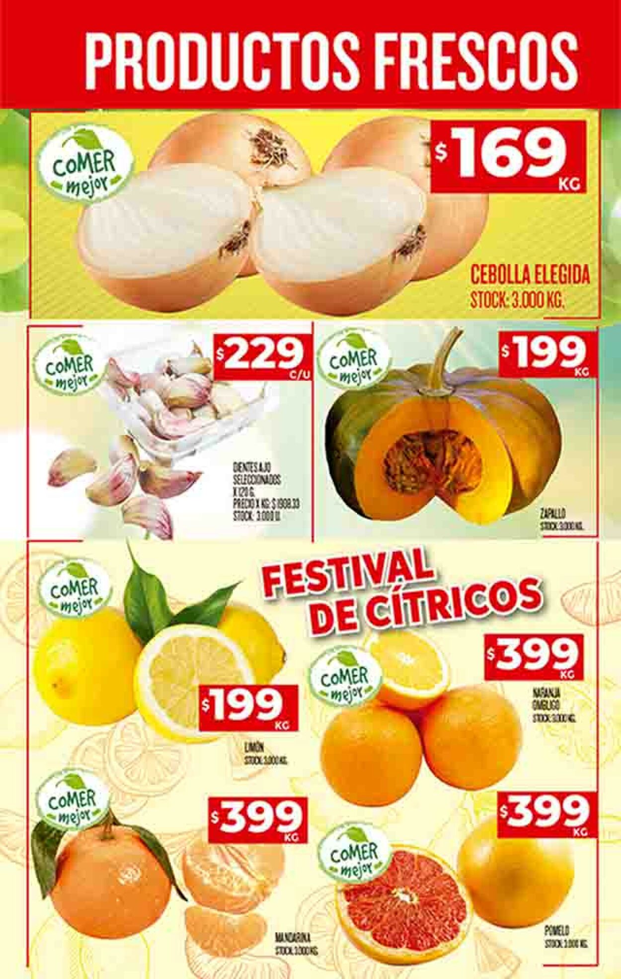 Folleto Dia 01.06.2023 - 07.06.2023