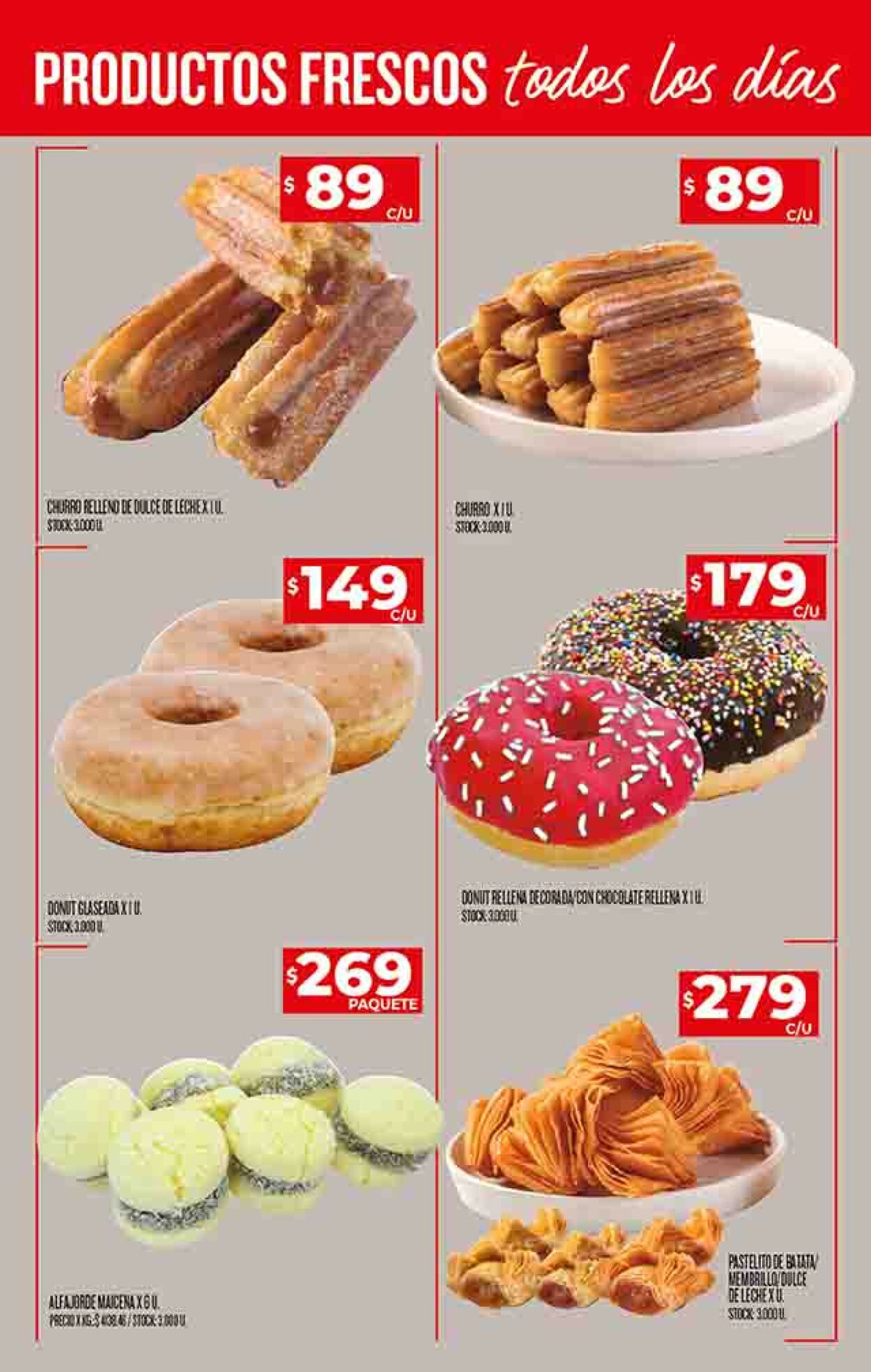 Folleto Dia 01.06.2023 - 07.06.2023