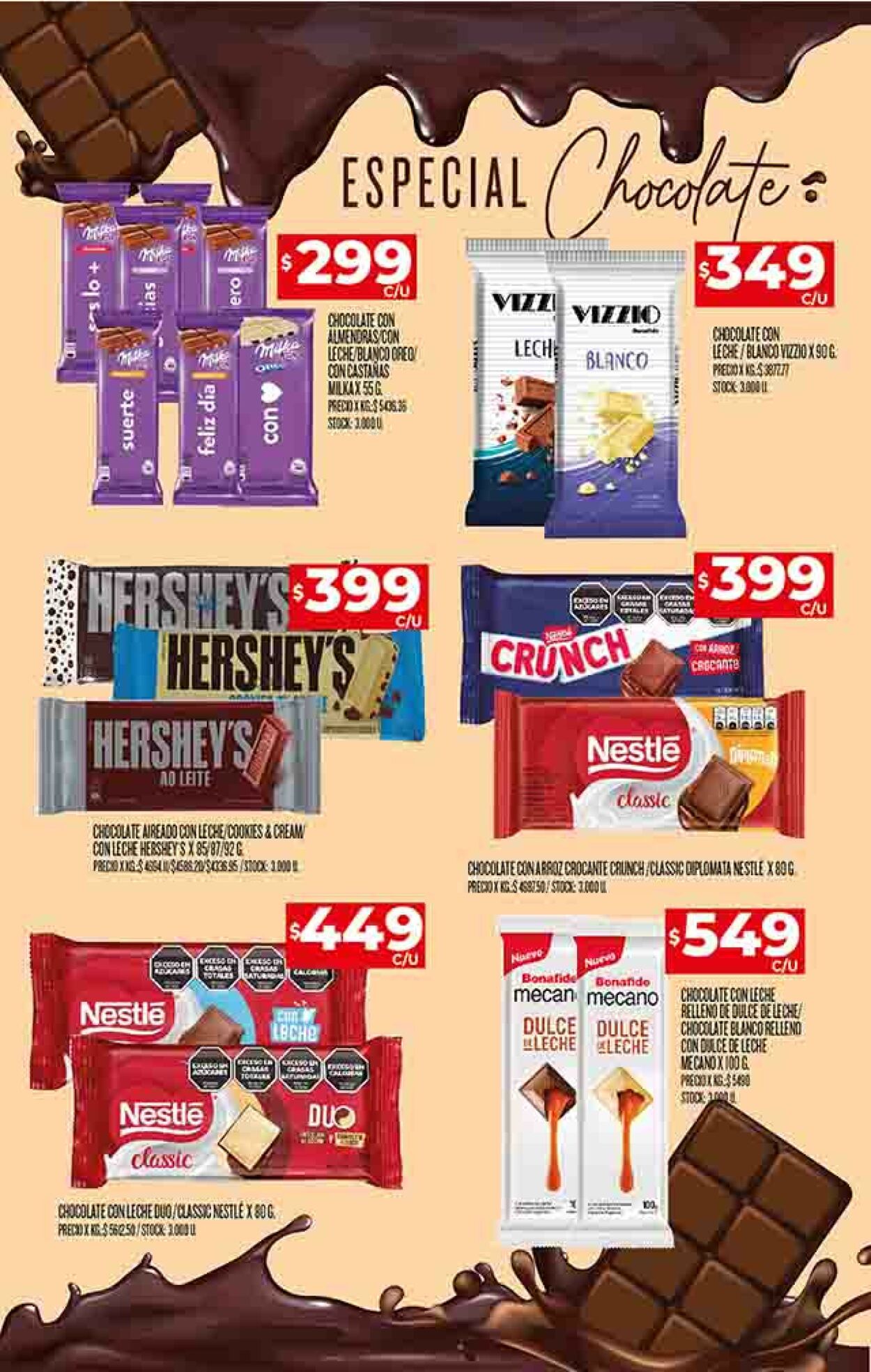 Folleto Dia 01.06.2023 - 07.06.2023