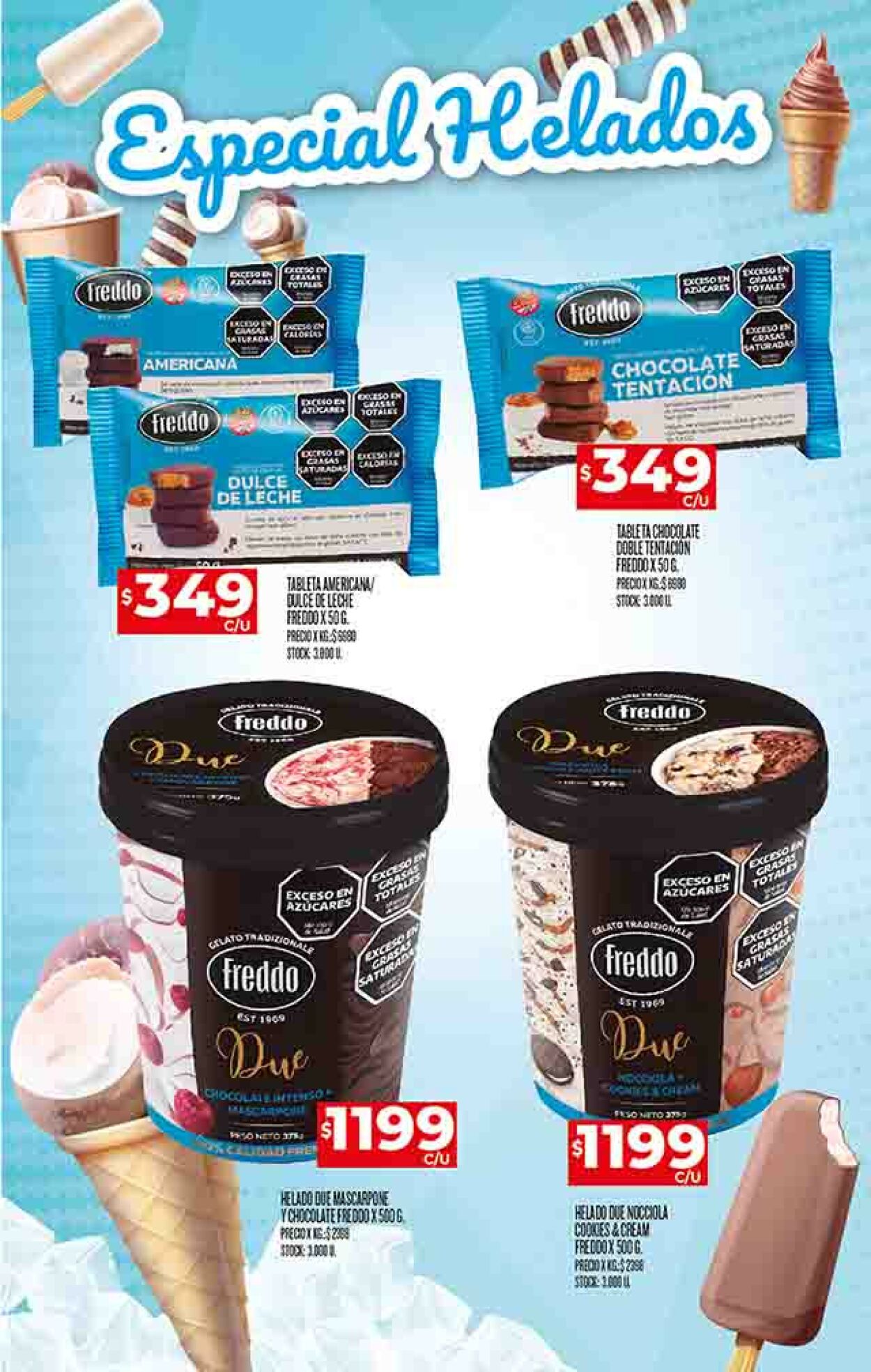 Folleto Dia 01.06.2023 - 07.06.2023