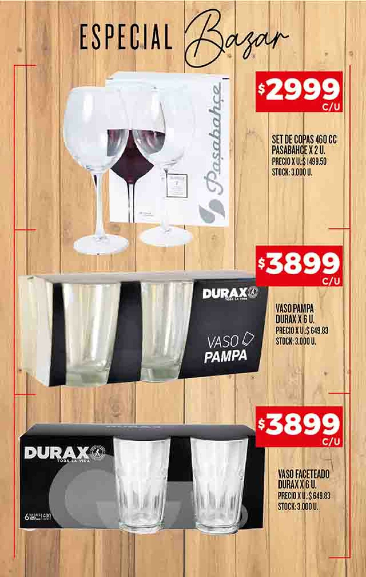 Folleto Dia 01.06.2023 - 07.06.2023