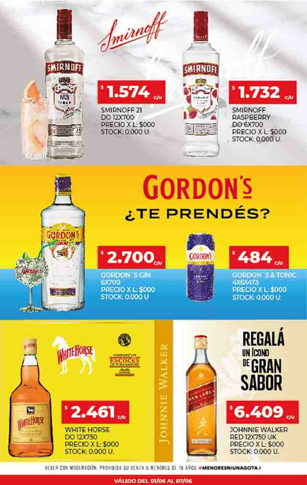 Folleto Dia 01.06.2023 - 07.06.2023